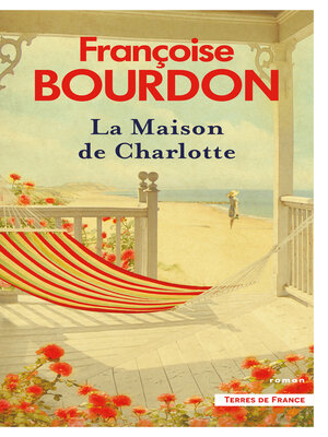 cover image of La Maison de Charlotte